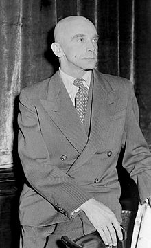 Harald Kreutzberg
